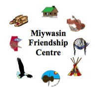 Charity logo