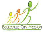 Charity logo