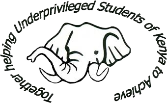 Charity logo