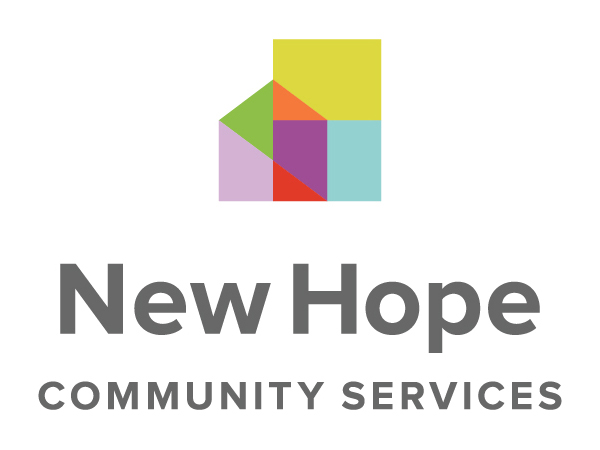 Charity logo