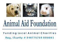 Charity logo