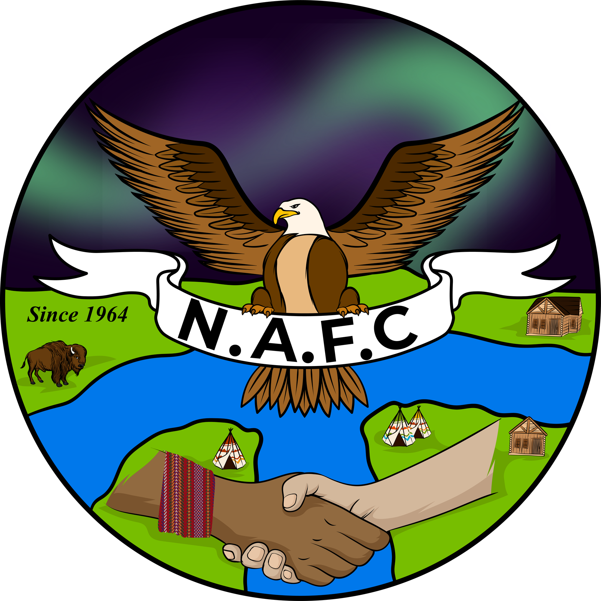 Charity logo