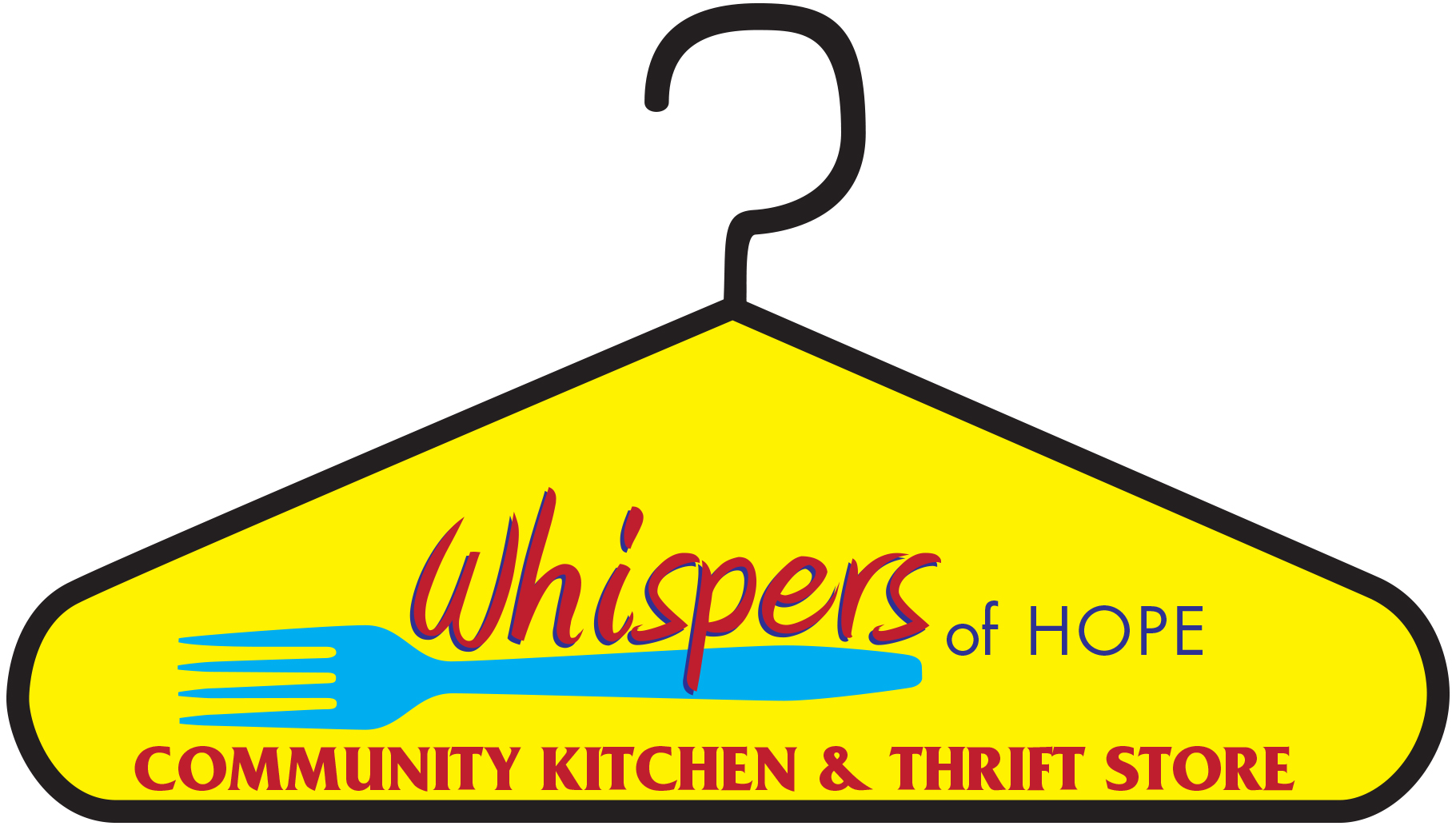 Charity logo