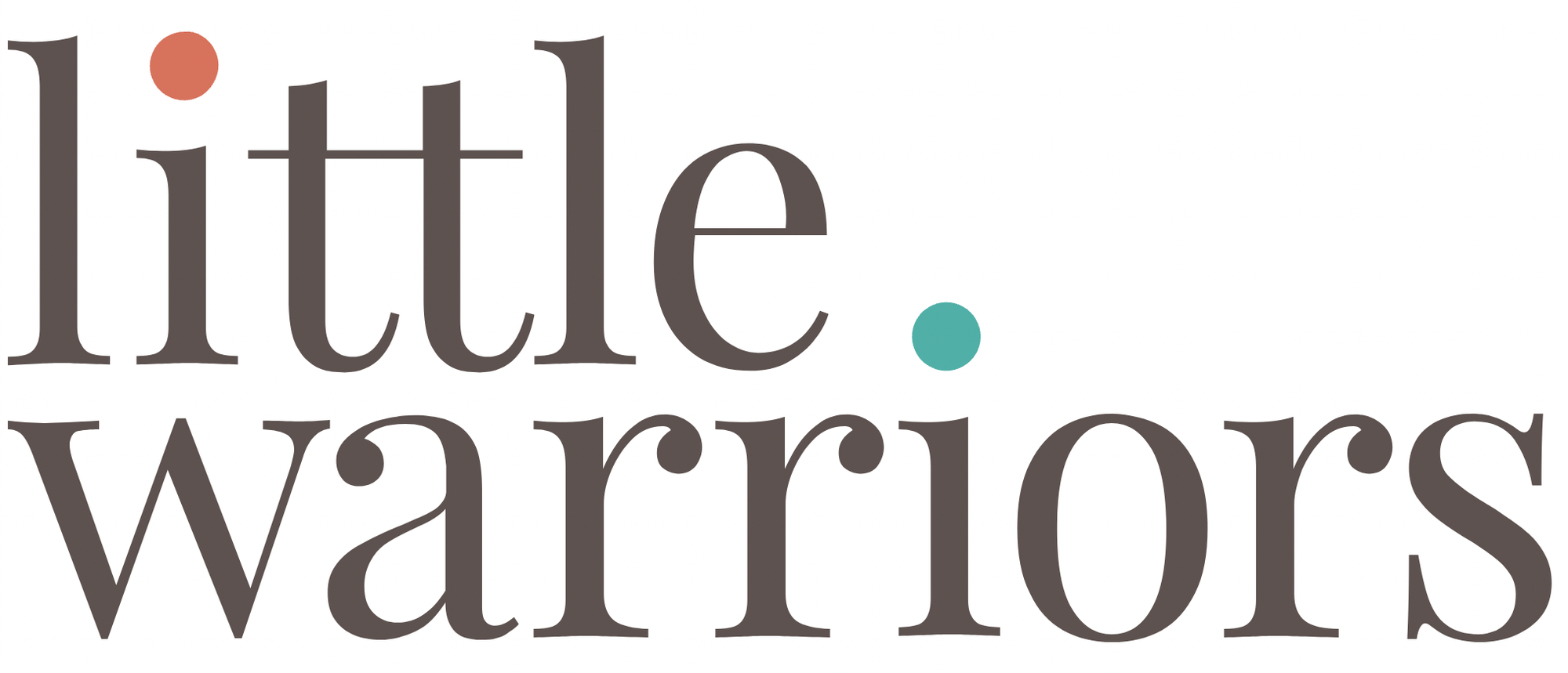 Charity logo