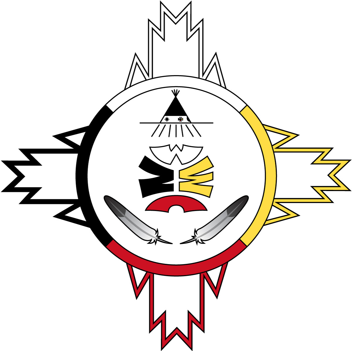 Charity logo