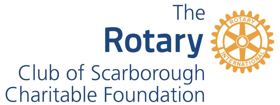 Charity logo