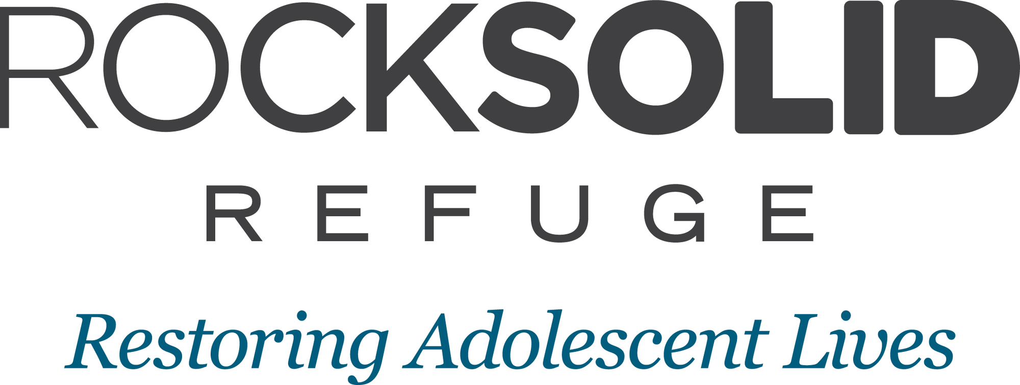 Charity logo