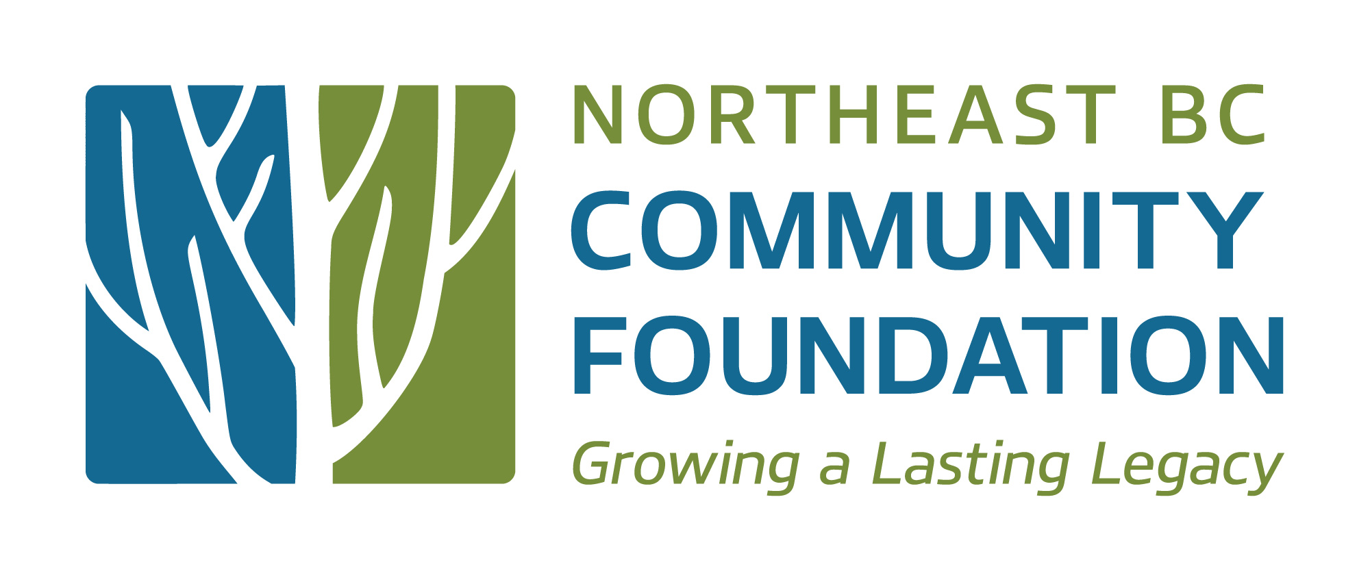 Charity logo