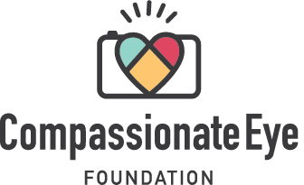 Charity logo