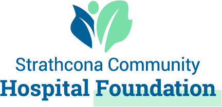 Charity logo