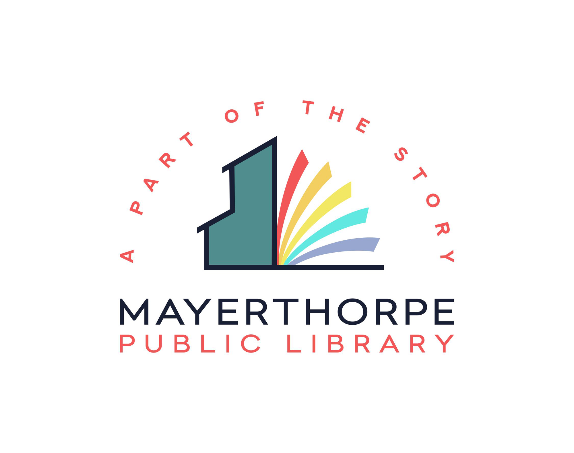 Charity logo