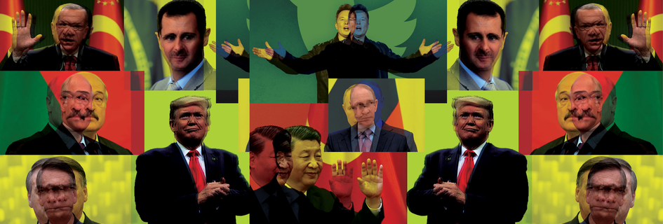 Dr. Bandy Lee on Dangerous Leadership - CanadaHelps