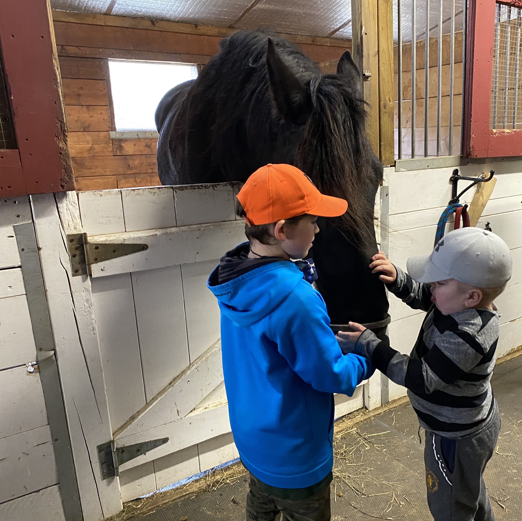 Giving Tuesday - CanadaHelps