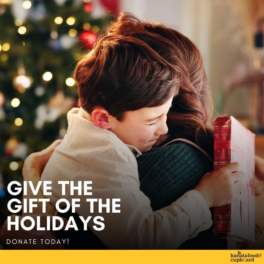 Generous Day Giving Tuesday Campaign - CanadaHelps