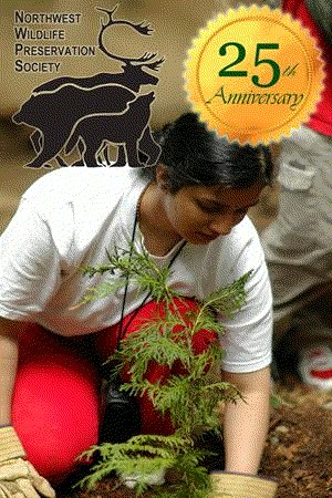 Adopt a Tree - CanadaHelps