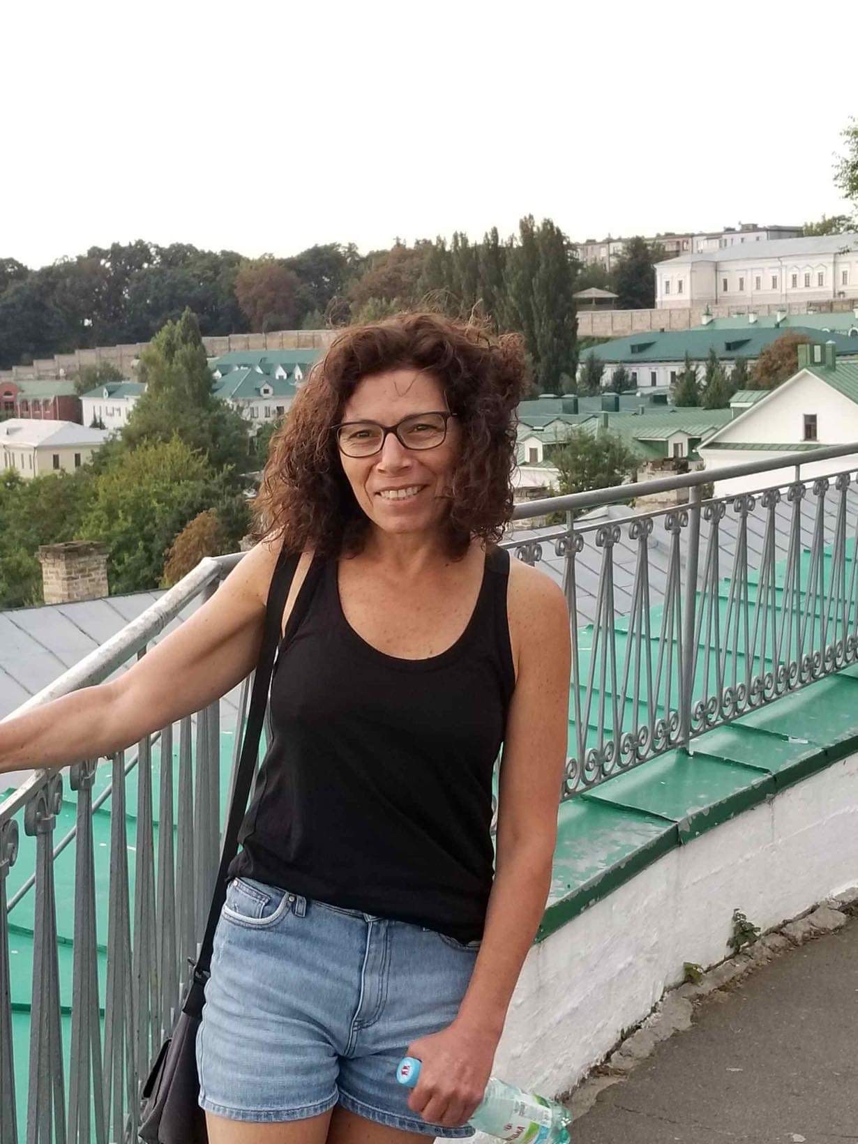 In Memory of Rada - CanadaHelps