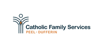 Catholic family services peel jobs