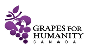 Grapes for Humanity Logo