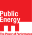 PUBLIC ENERGY
