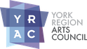 YORK REGION ARTS COUNCIL
