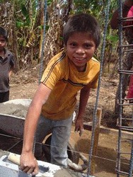 Help Rob Make Education Possible! - CanadaHelps