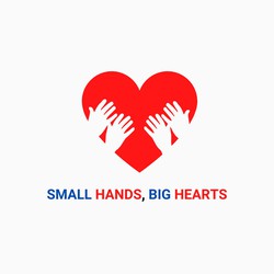 Small Hands, Big Hearts - CanadaHelps