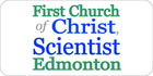 First Church of Christ, Scientist, Edmonton