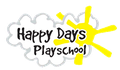 HAPPY DAYS PLAYSCHOOL ASSOCIATION