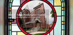 New St. James Presbyterian Church
