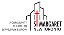 St Margaret (Anglican) Church New Toronto