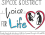 VOICE FOR LIFE