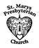 St. Marys Presbyterian Church