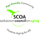 SASKATOON COUNCIL ON AGING, INC