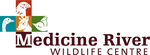 MEDICINE RIVER WILDLIFE CENTRE
