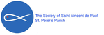 Society Saint Vincent de Paul St. Peter's Conference