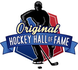 Temple de la renommée du hockey original