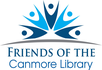 Friends of Canmore Library