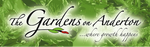 ANDERTON THERAPEUTIC GARDENS SOCIETY