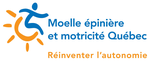 Moelle épinière et motricité Québec Mémo-Qc