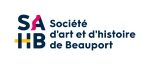 SOCIETE D'ART ET D'HISTOIRE DE BEAUPORT INC.