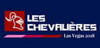 Les chevalières à Las Vegas