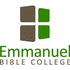 EMMANUEL BIBLE COLLEGE