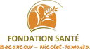 Fondation Santé Bécancour–Nicolet-Yamaska