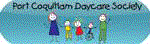 PORT COQUITLAM DAY CARE-SOCIETY