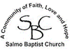 SALMO BAPTIST CHURCH
