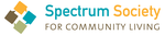 SPECTRUM SOCIETY FOR COMMUNITY LIVING