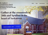 ST. ANDREW'S PRESBYTERIAN, SASKATOON