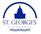 ST. GEORGE'S CATHEDRAL