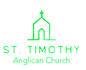 St. Timothy's Anglican Church (North Toronto)