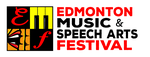 Edmonton Music & Speech Arts Festival